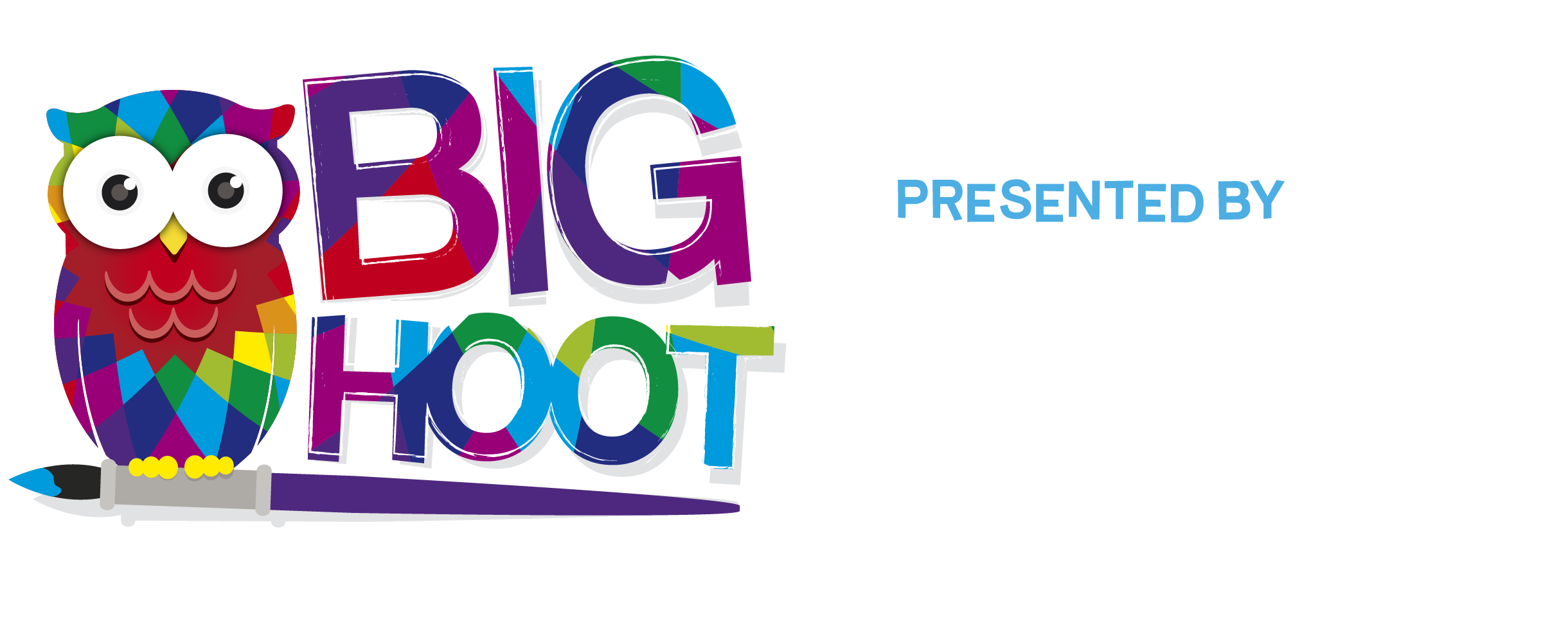 Big Hoot Logo